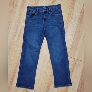 Youth boys jeans